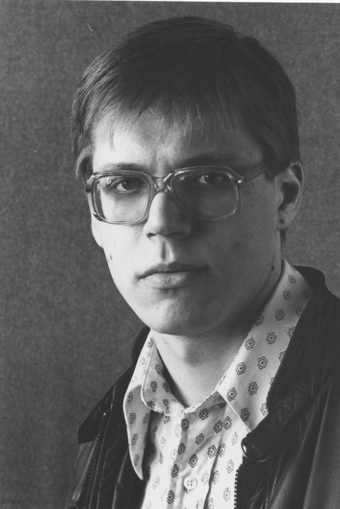 author image
